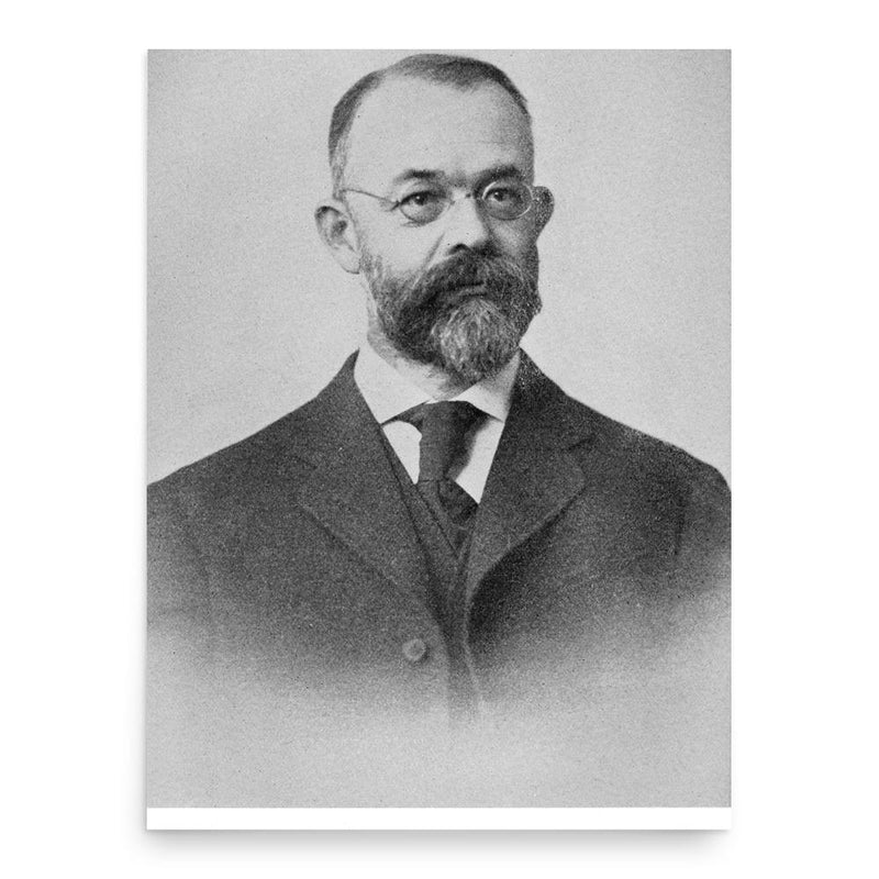 Edward Leamington Nichols poster print, in size 18x24 inches.