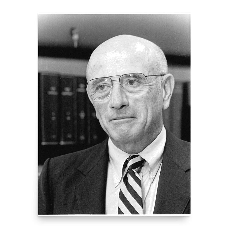 Edward Perl poster print, in size 18x24 inches.