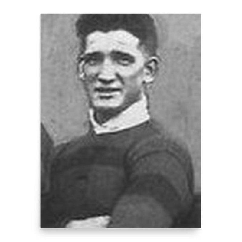 Edward Root poster print, in size 18x24 inches.