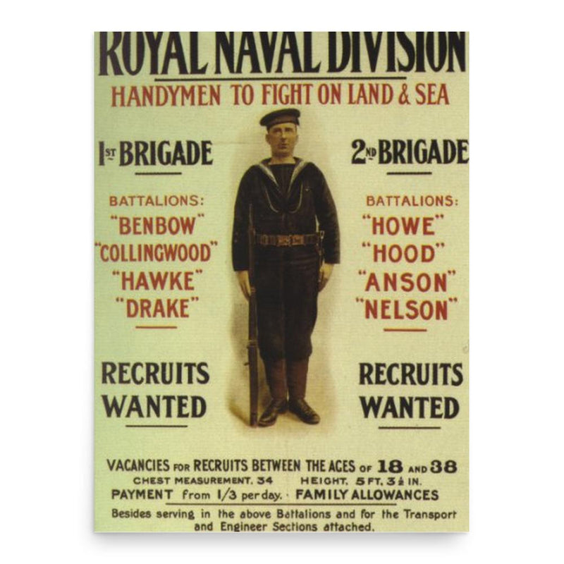 Edwin Edward Hunnisett poster print, in size 18x24 inches.