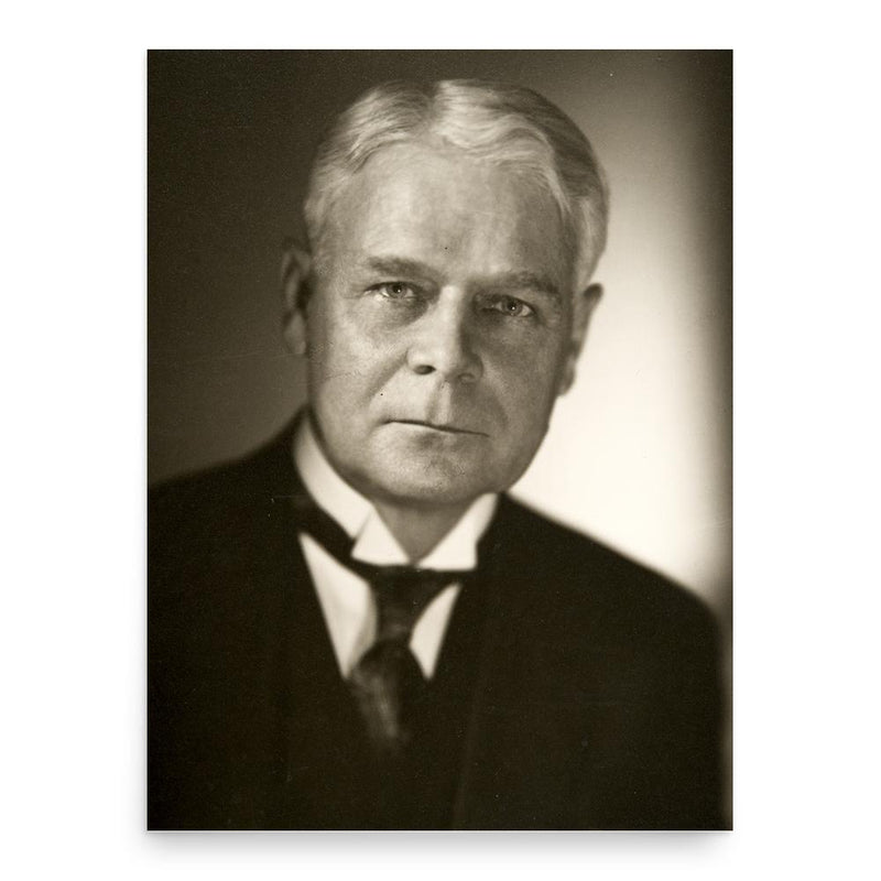 Eero Kilpi poster print, in size 18x24 inches.