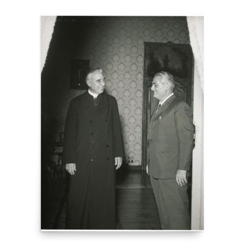 Egano Righi-Lambertini poster print, in size 18x24 inches.