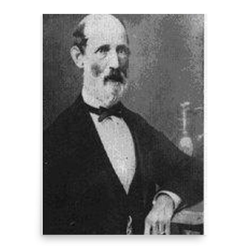 Egidius Slanghen poster print, in size 18x24 inches.