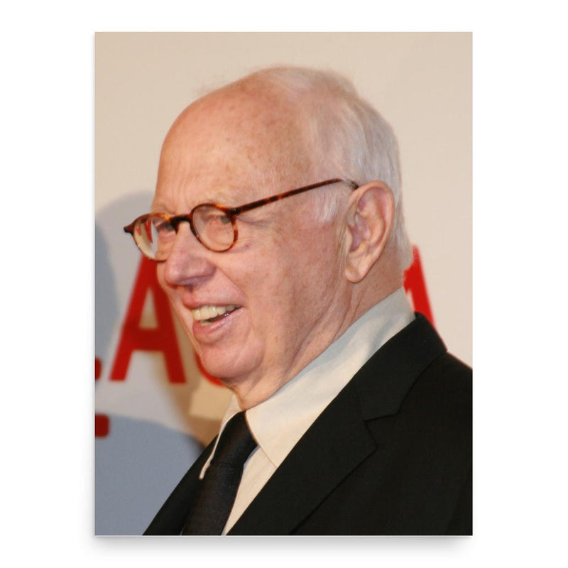 Ellsworth Kelly poster print, in size 18x24 inches.