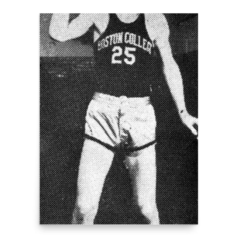 Elmore Morgenthaler poster print, in size 18x24 inches.