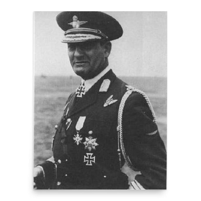 Emanoil Ionescu poster print, in size 18x24 inches.