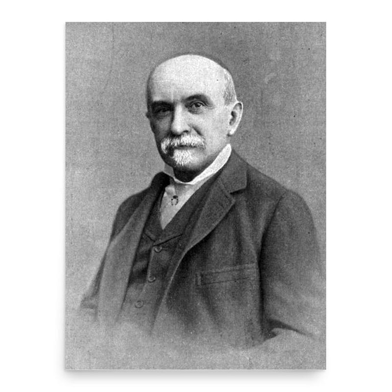 Emanuele Notarbartolo poster print, in size 18x24 inches.