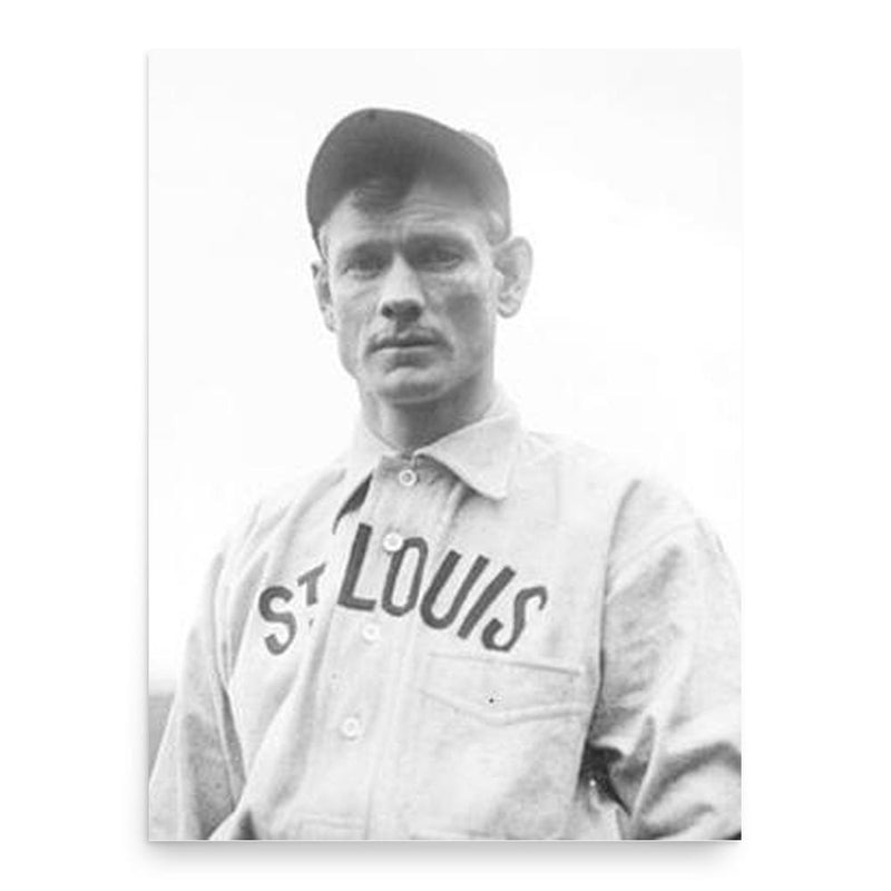 Emil Frisk poster print, in size 18x24 inches.