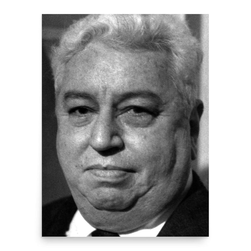 Emiliano Di Cavalcanti poster print, in size 18x24 inches.