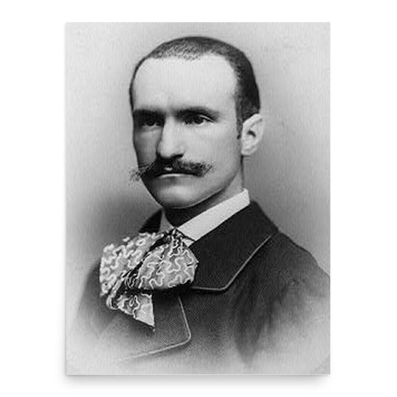 Emmanuel Henri Victurnien de Noailles poster print, in size 18x24 inches.