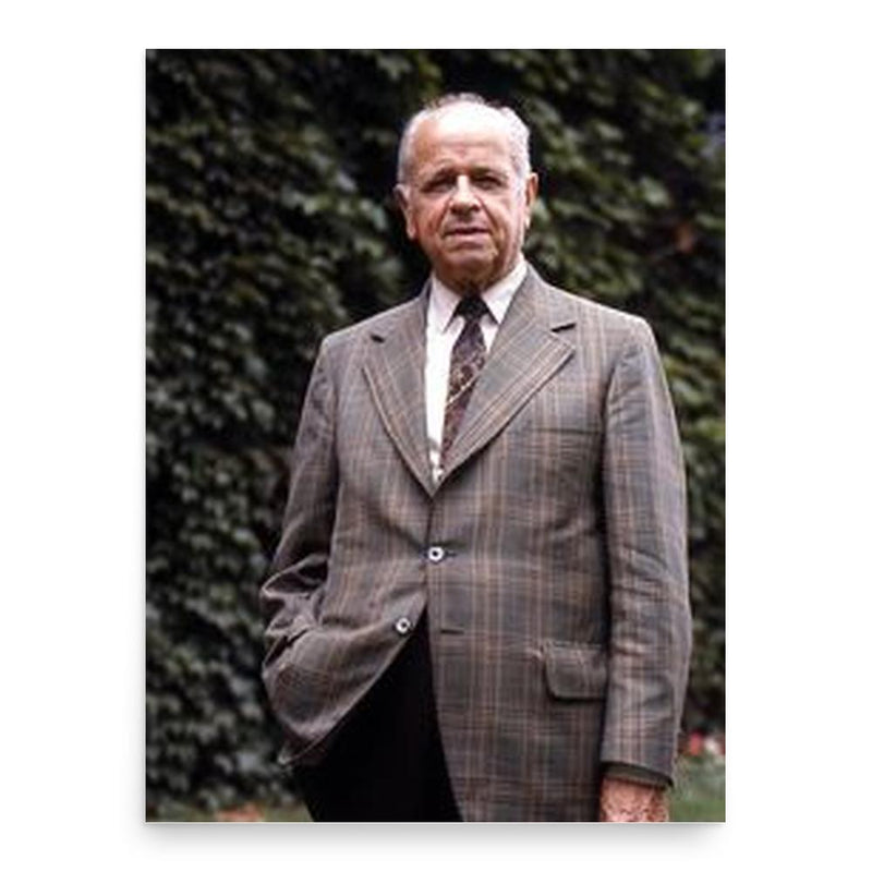 Emory Remington poster print, in size 18x24 inches.