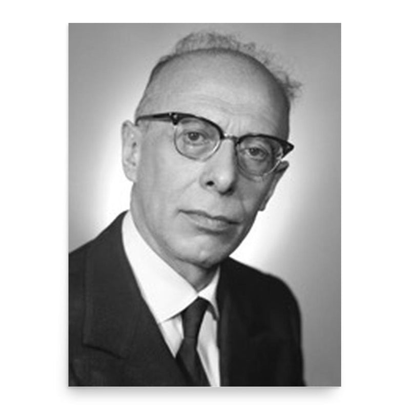 Ennio Zelioli-Lanzini poster print, in size 18x24 inches.