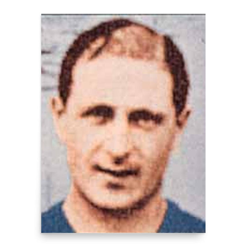 Enrico Rivolta poster print, in size 18x24 inches.