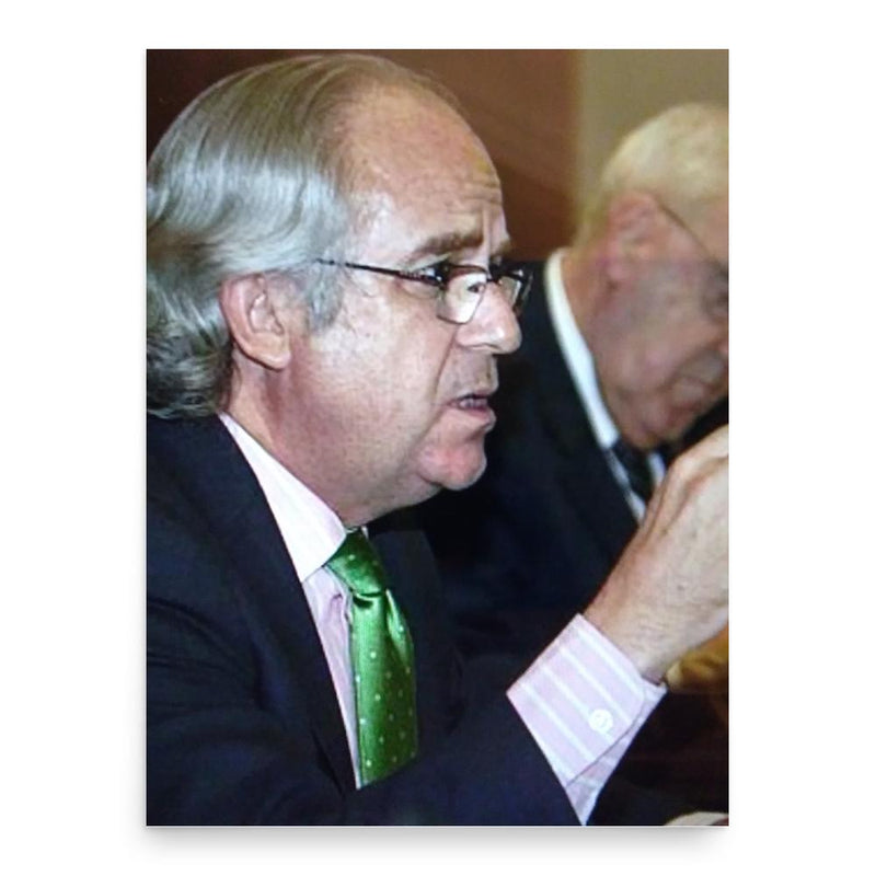 Enrique Beotas poster print, in size 18x24 inches.