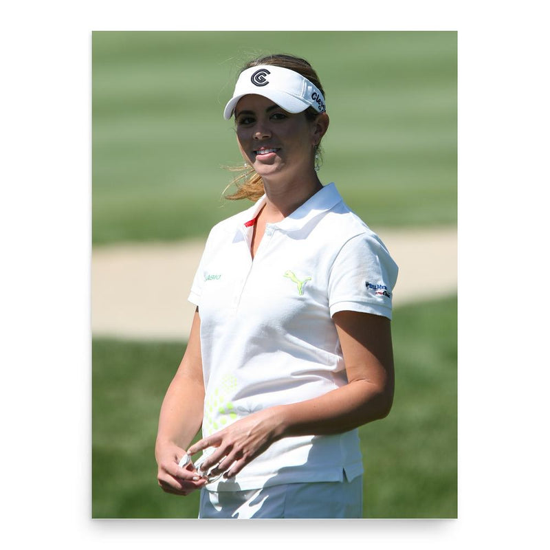 Erica Blasberg poster print, in size 18x24 inches.