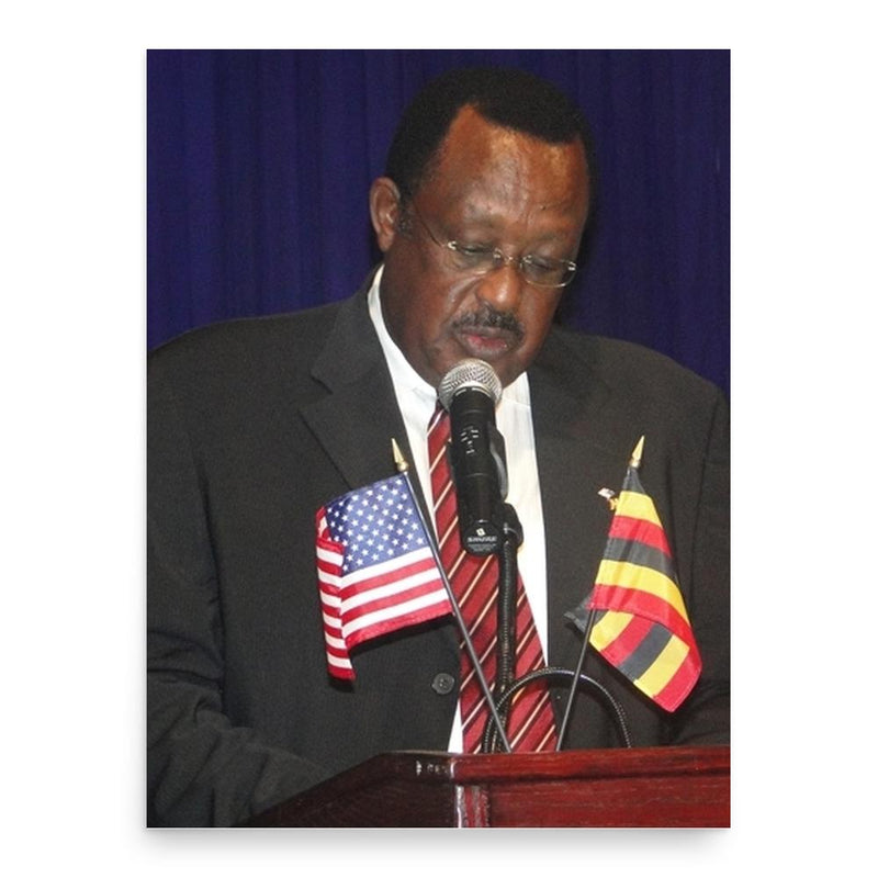 Eriya Kategaya poster print, in size 18x24 inches.