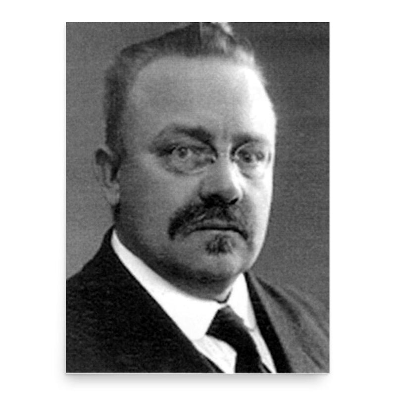 Erkki Pullinen poster print, in size 18x24 inches.