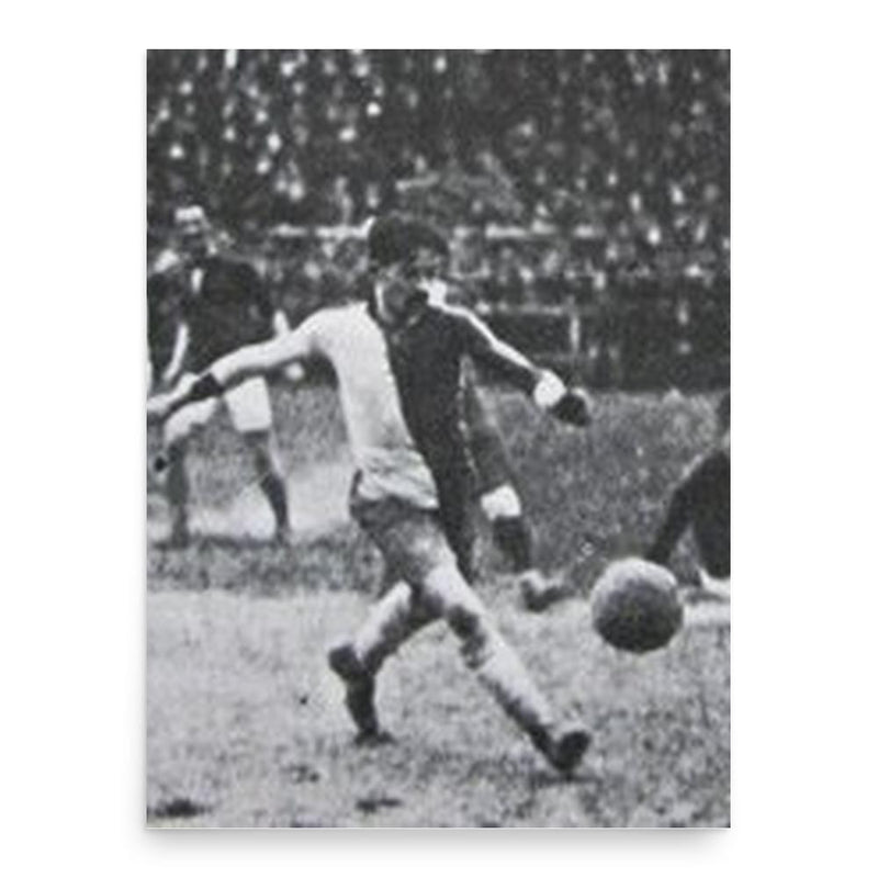 Ernest Gravier poster print, in size 18x24 inches.