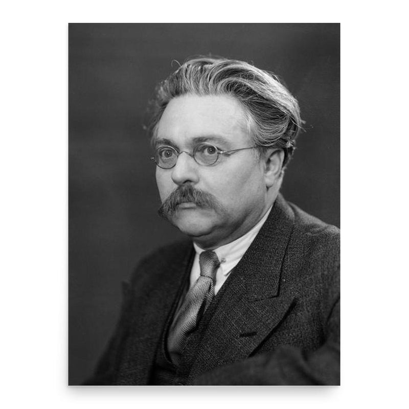 Ernest Lafont poster print, in size 18x24 inches.