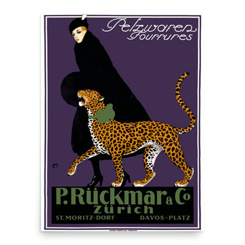 Ernest Montaut poster print, in size 18x24 inches.