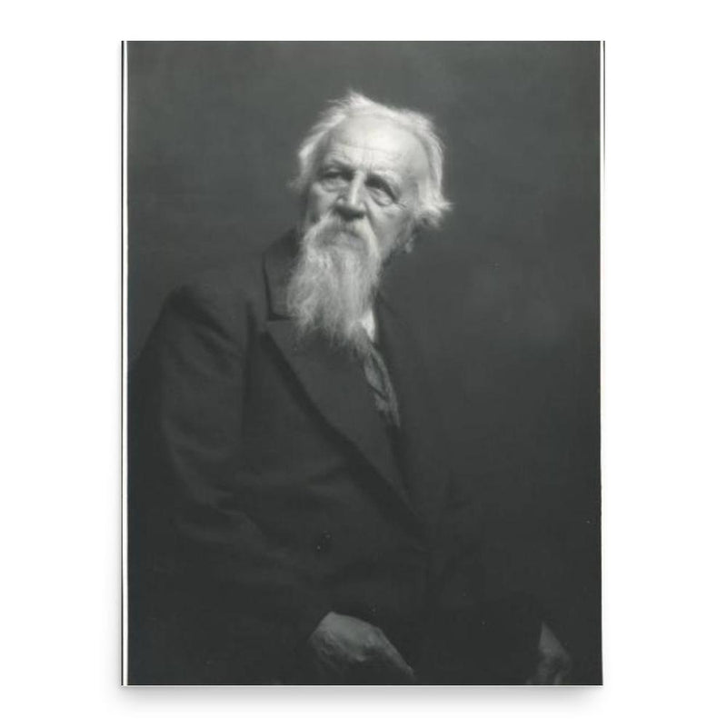 Ernesto Bazzaro poster print, in size 18x24 inches.