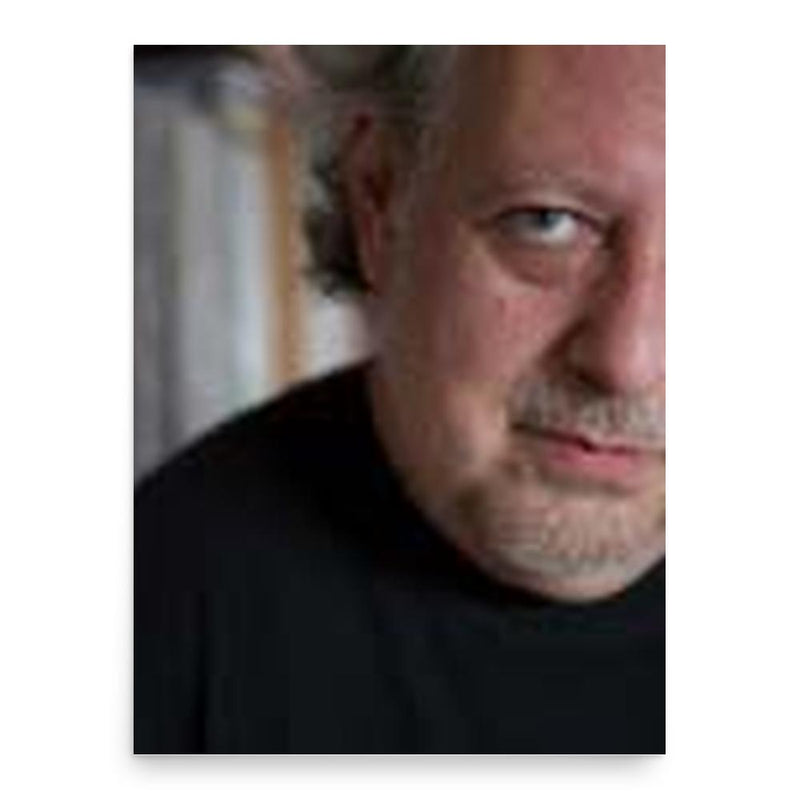 Ernesto De Pascale poster print, in size 18x24 inches.