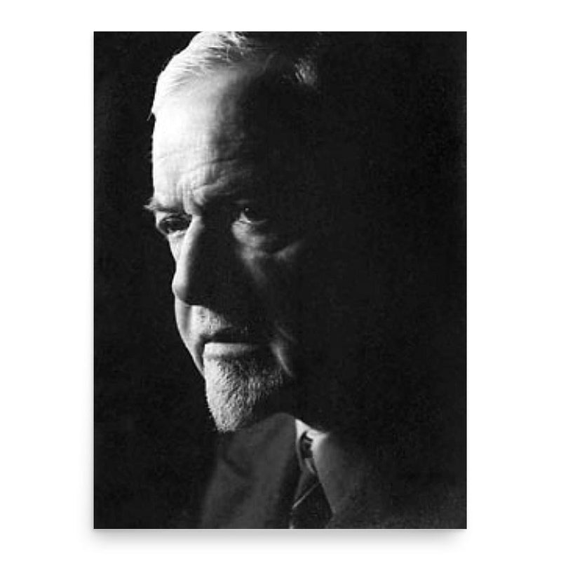 Ernesto Korrodi poster print, in size 18x24 inches.