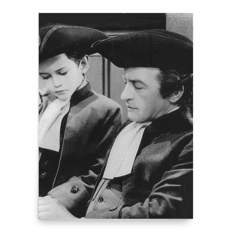 Ernie Weckbaugh poster print, in size 18x24 inches.