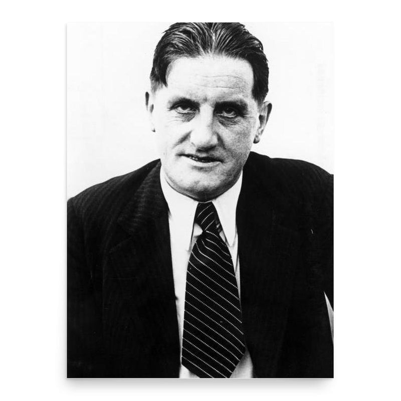 Ernst Hanfstaengl poster print, in size 18x24 inches.