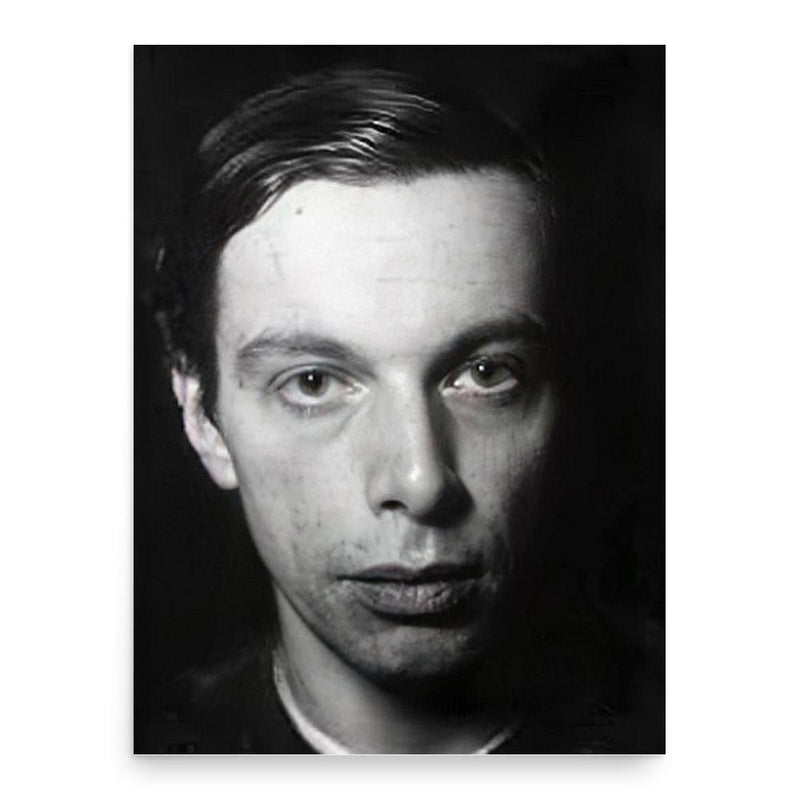 Ernst Ludwig Kirchner poster print, in size 18x24 inches.