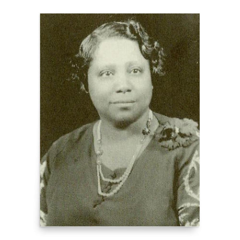 Ethel Hedgeman Lyle poster print, in size 18x24 inches.
