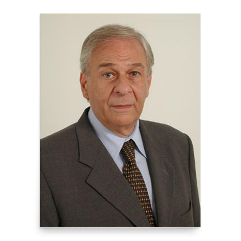 Ettore Romoli poster print, in size 18x24 inches.