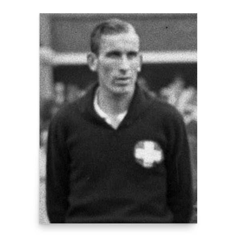 Eugen Corrodi poster print, in size 18x24 inches.