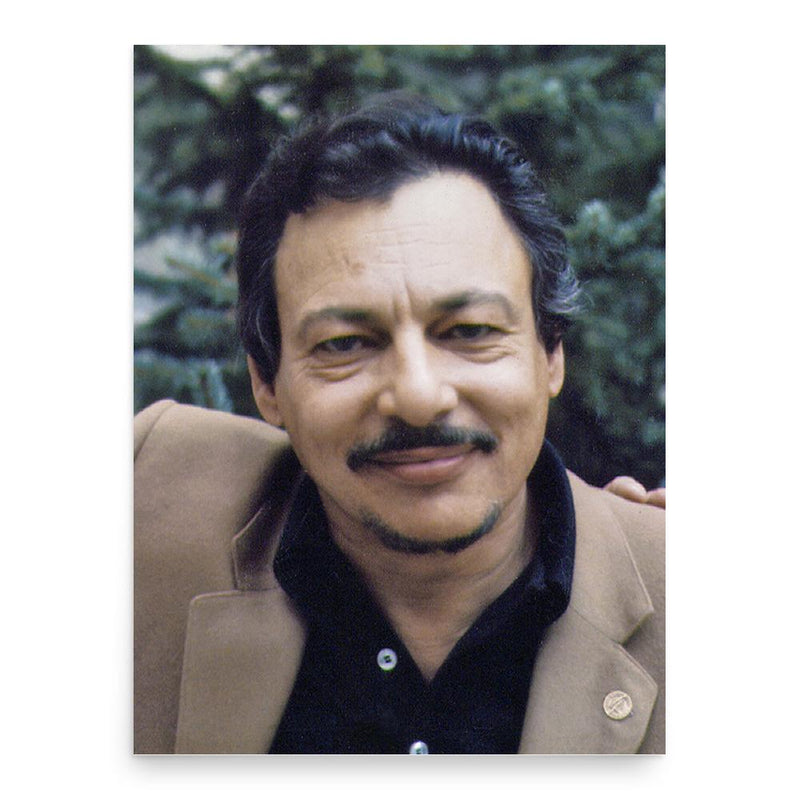 Eugen Semitjov poster print, in size 18x24 inches.