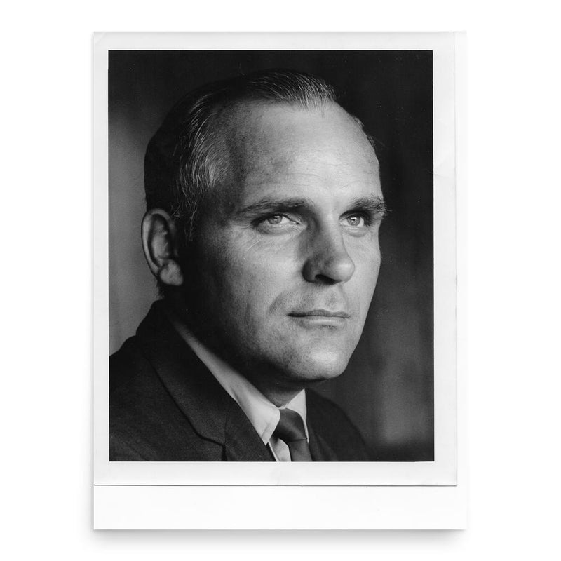 Eugene Schlickman poster print, in size 18x24 inches.