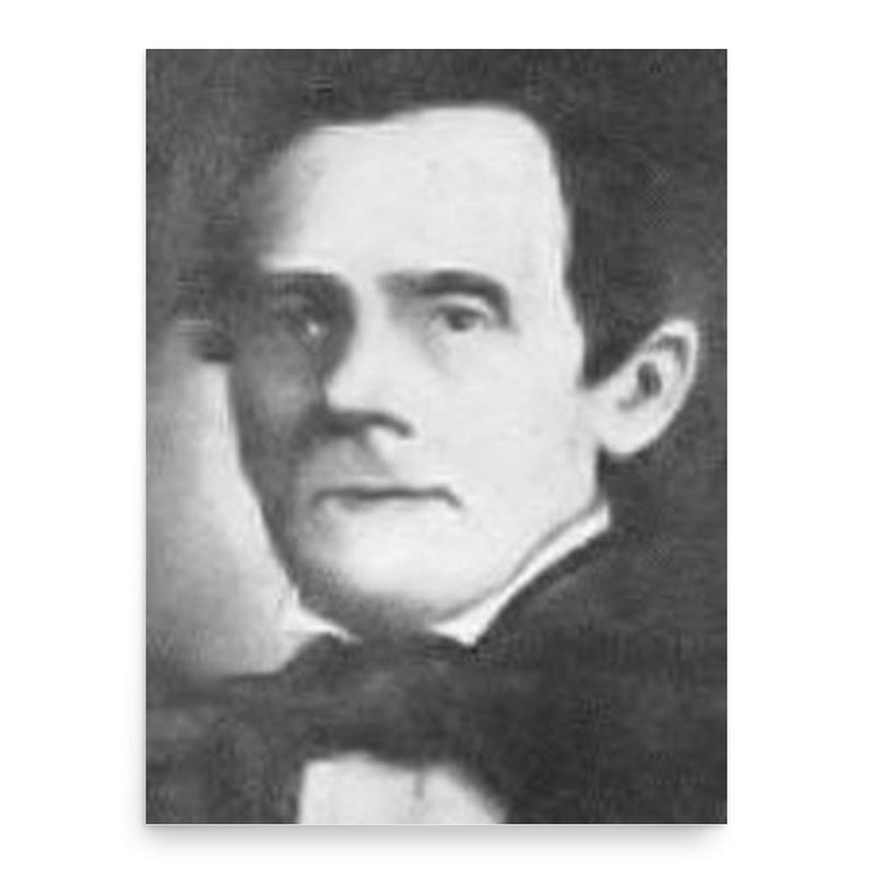 Eugenio Aguilar poster print, in size 18x24 inches.