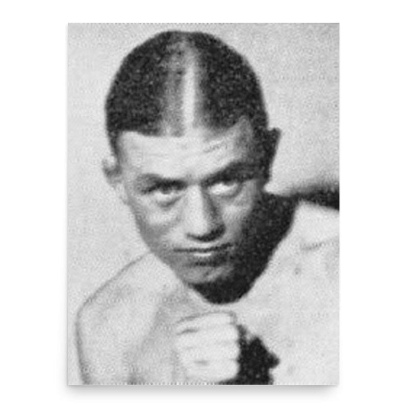 Evald Seepere poster print, in size 18x24 inches.