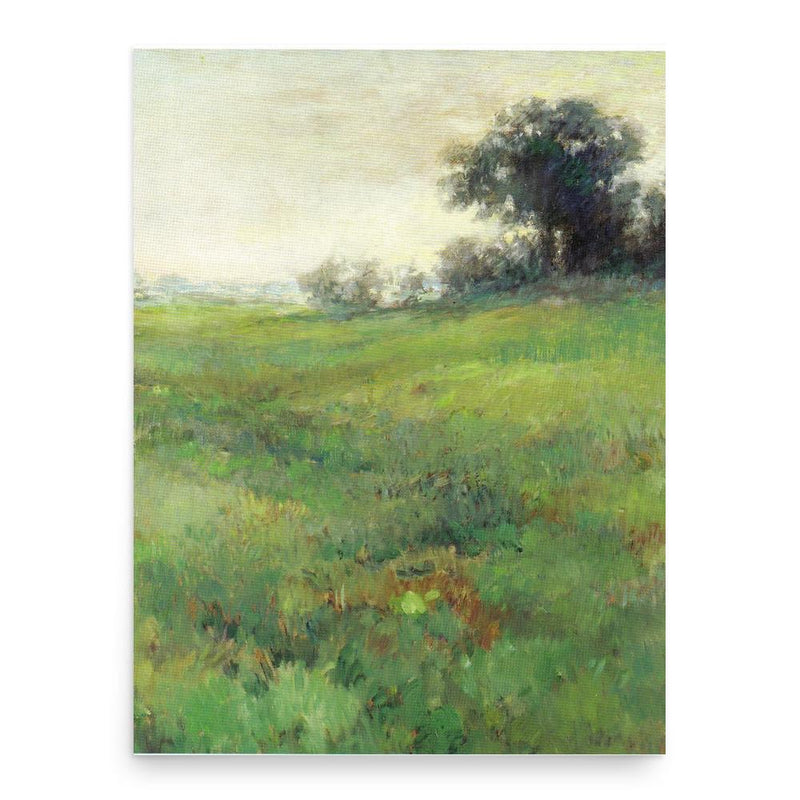 Evert Musch poster print, in size 18x24 inches.