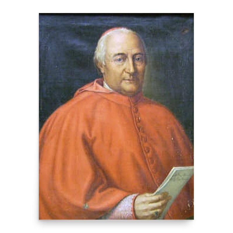 Fabrizio Turriozzi poster print, in size 18x24 inches.