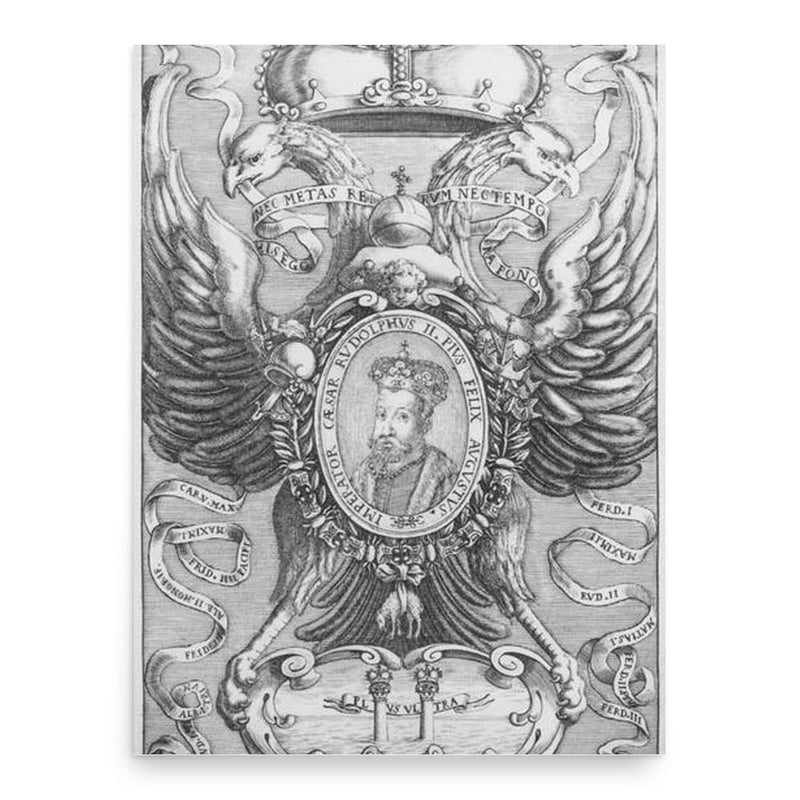 Federico Agnelli poster print, in size 18x24 inches.