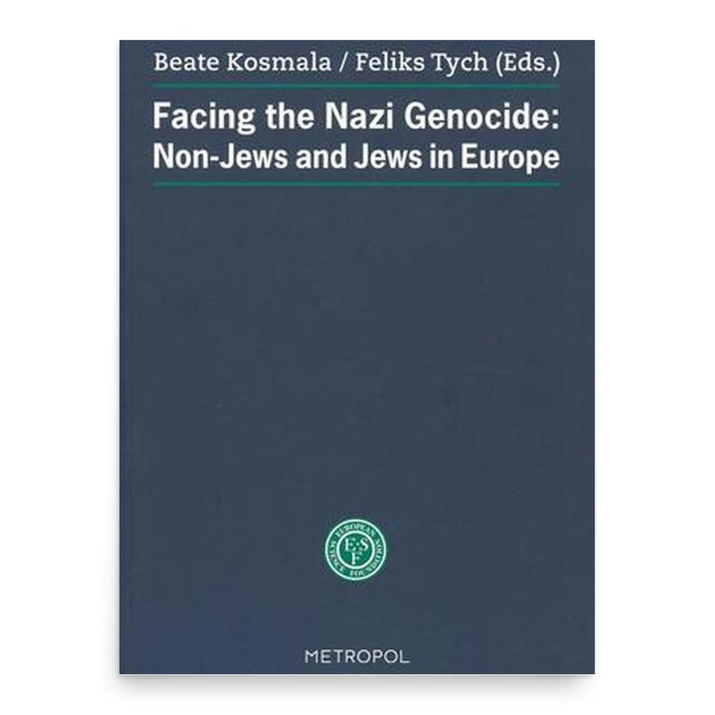 Feliks Tych poster print, in size 18x24 inches.