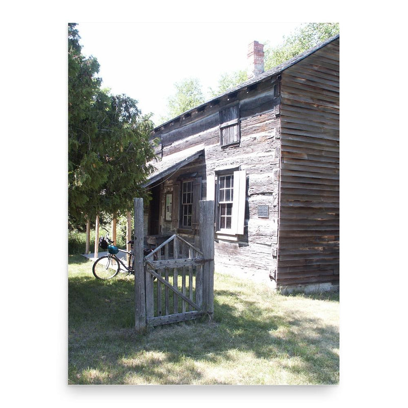 Feodor Protar poster print, in size 18x24 inches.