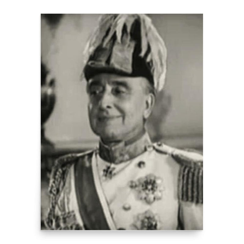 Ferdinand Gottschalk poster print, in size 18x24 inches.