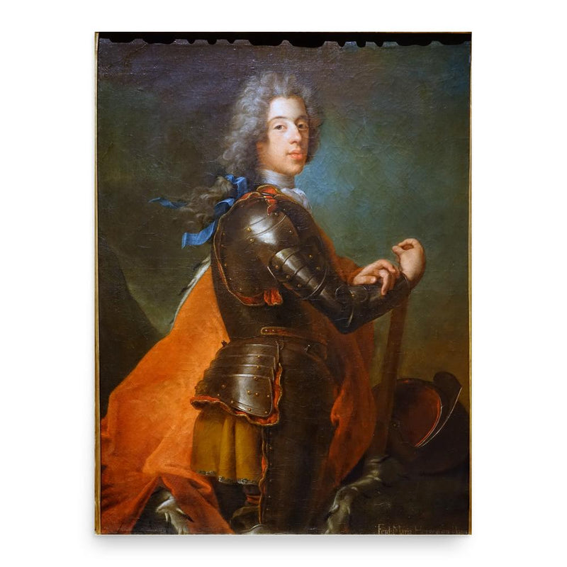 Ferdinand Maria Innocenz of Bavaria poster print, in size 18x24 inches.