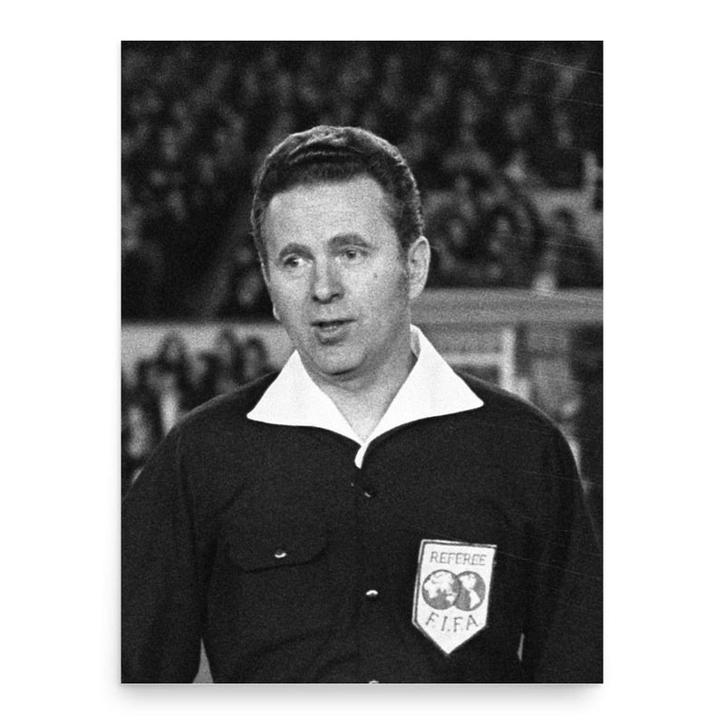 Ferdinand Marschall poster print, in size 18x24 inches.