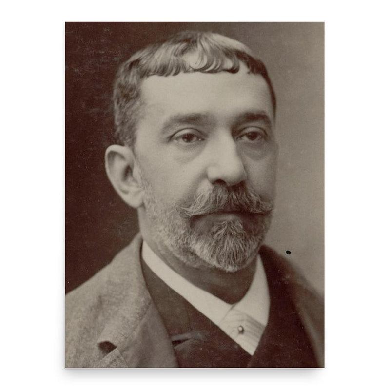 Ferdinand Roybet poster print, in size 18x24 inches.