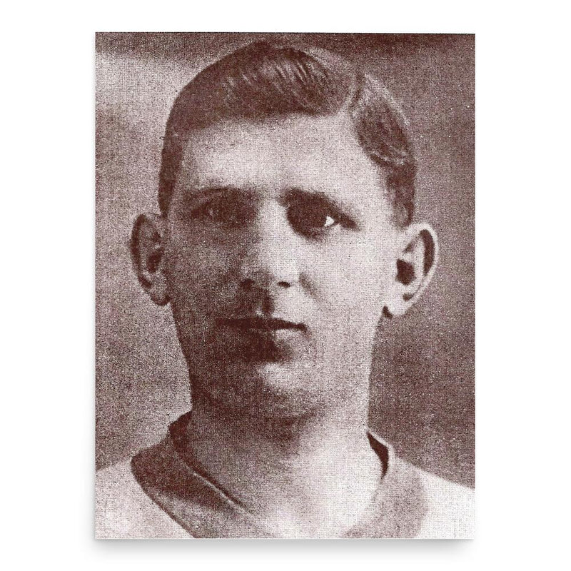 Ferenc Weisz poster print, in size 18x24 inches.