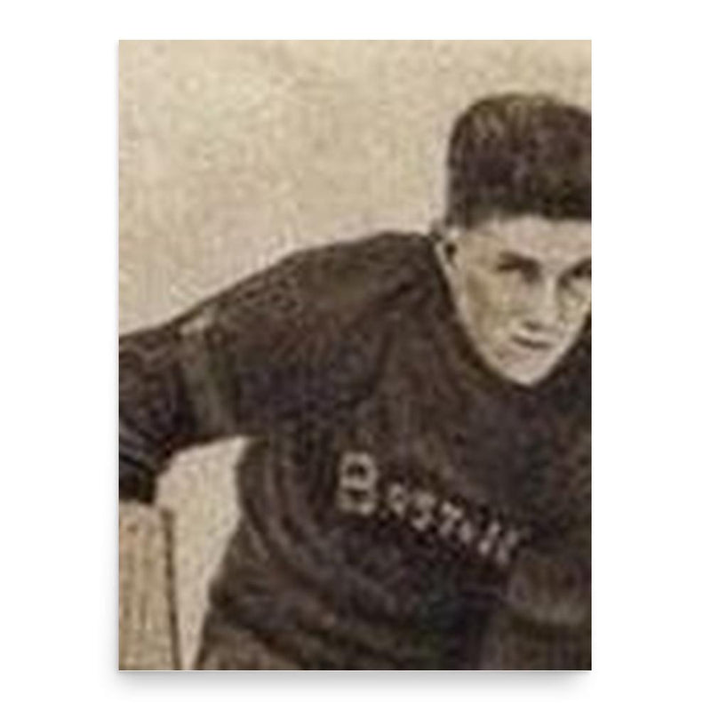 Fern Headley poster print, in size 18x24 inches.