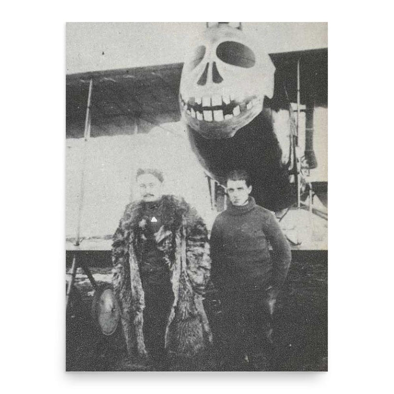 Fernand Jacquet poster print, in size 18x24 inches.