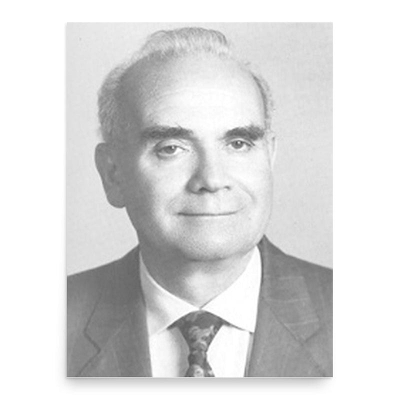 Fernando Di Laura Frattura poster print, in size 18x24 inches.